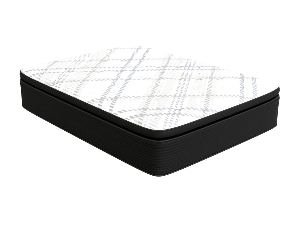 Marquee Pillow Top