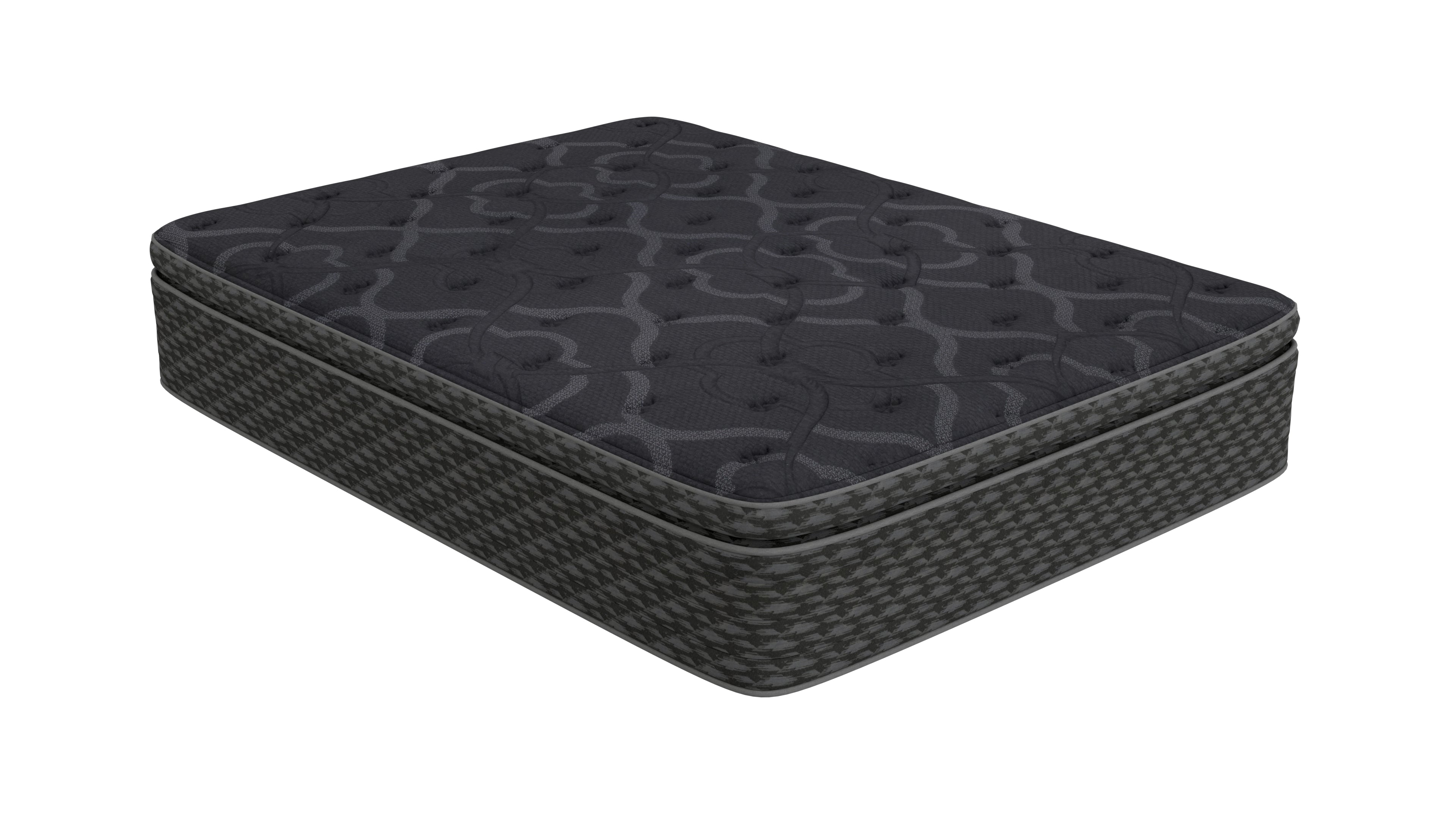 Finale Pillow Top